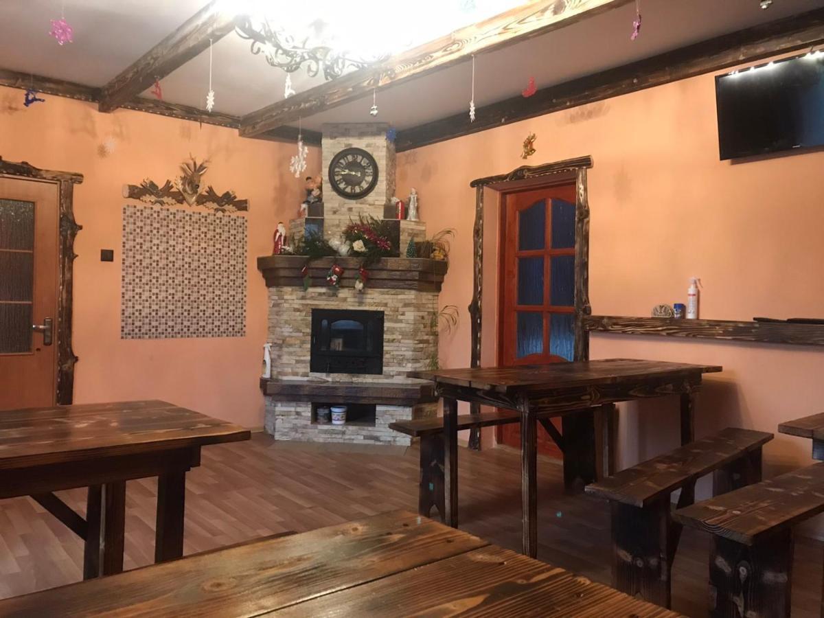 Cottage V Gorakh Izki Dış mekan fotoğraf