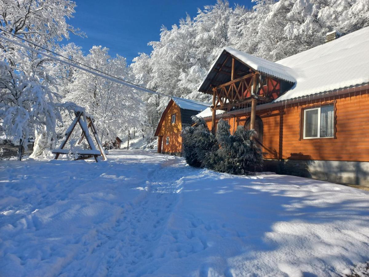 Cottage V Gorakh Izki Dış mekan fotoğraf