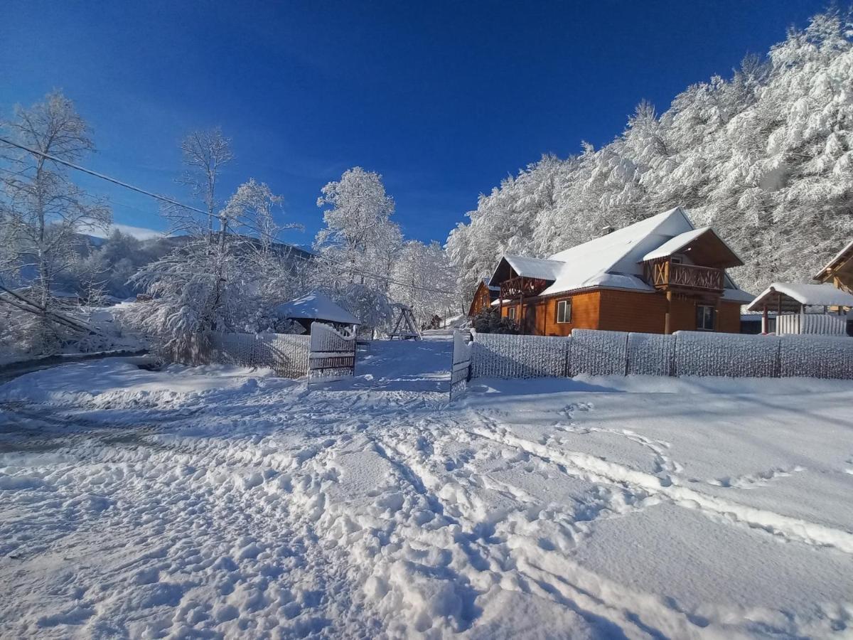 Cottage V Gorakh Izki Dış mekan fotoğraf
