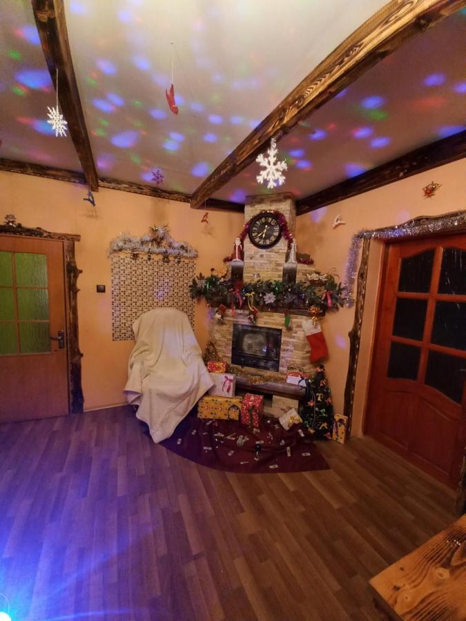 Cottage V Gorakh Izki Dış mekan fotoğraf