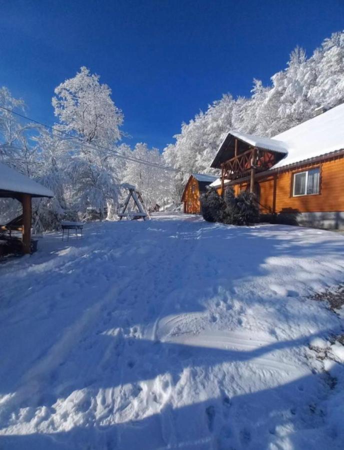Cottage V Gorakh Izki Dış mekan fotoğraf