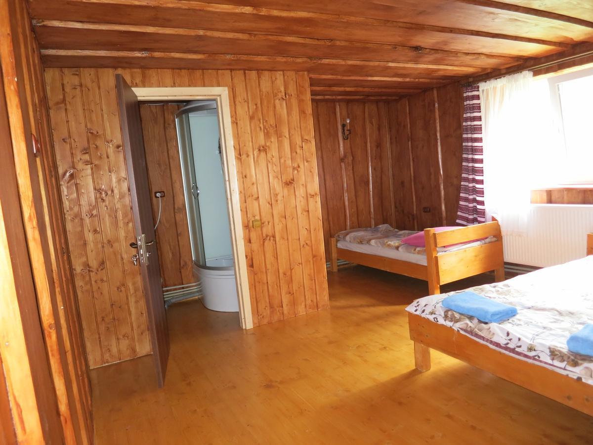 Cottage V Gorakh Izki Dış mekan fotoğraf