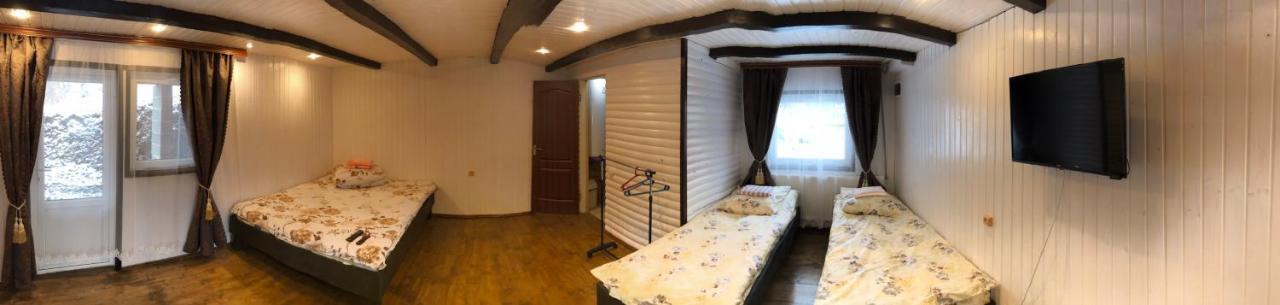 Cottage V Gorakh Izki Dış mekan fotoğraf