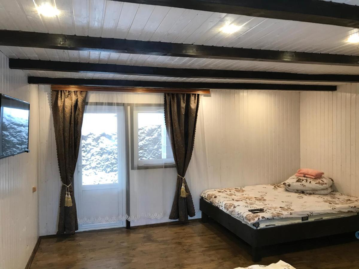 Cottage V Gorakh Izki Dış mekan fotoğraf