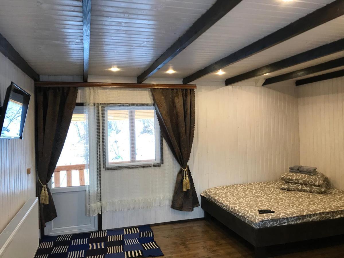 Cottage V Gorakh Izki Dış mekan fotoğraf